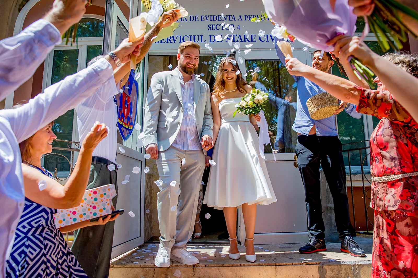 fotograf cununie civila